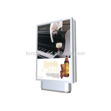 1.2*1.8m small advertising light box